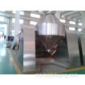 Perantaraan Farmaseutikal Double Cone Rotary Vacuum Dryer